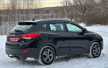 Hyundai ix35 I рестайлинг, 2011 год, 1 150 000 рублей, 14 фотография