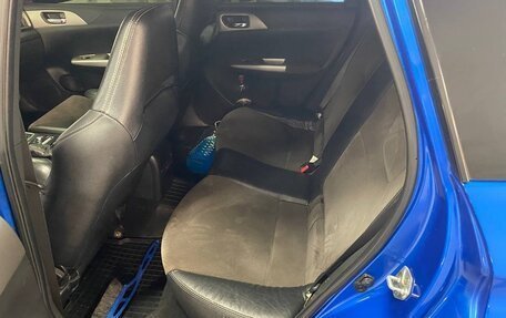 Subaru Impreza WRX STi III, 2008 год, 2 050 000 рублей, 7 фотография