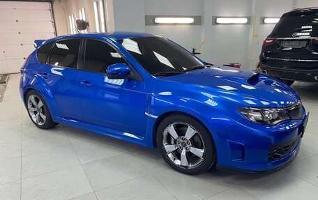 Subaru Impreza WRX STi III, 2008 год, 2 050 000 рублей, 3 фотография