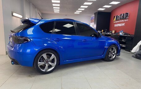 Subaru Impreza WRX STi III, 2008 год, 2 050 000 рублей, 10 фотография