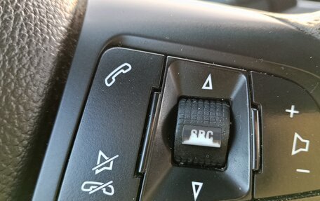 Chevrolet Aveo III, 2013 год, 635 000 рублей, 20 фотография