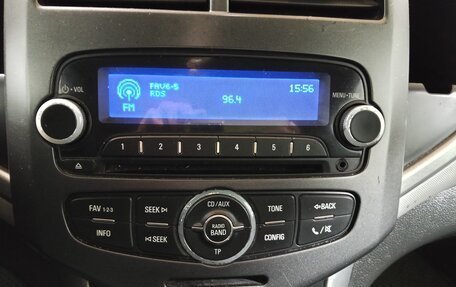 Chevrolet Aveo III, 2013 год, 635 000 рублей, 26 фотография