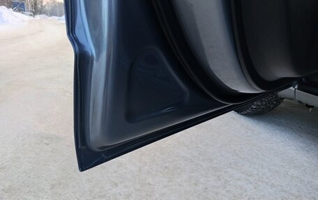 Chevrolet Aveo III, 2013 год, 635 000 рублей, 24 фотография