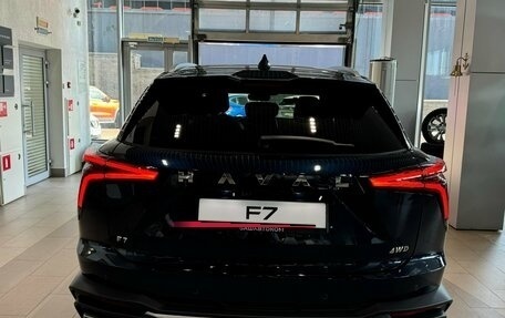 Haval F7, 2026 год, 3 099 000 рублей, 19 фотография