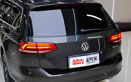 Volkswagen Passat B8 рестайлинг, 2018 год, 1 860 035 рублей, 7 фотография