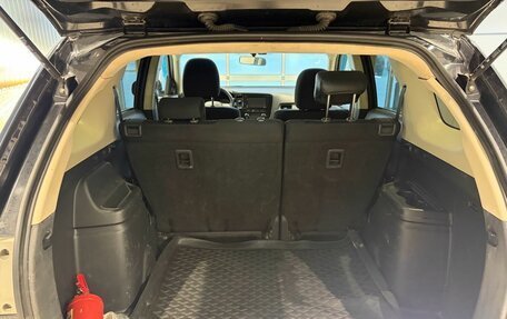 Mitsubishi Outlander III рестайлинг 3, 2012 год, 1 299 000 рублей, 10 фотография