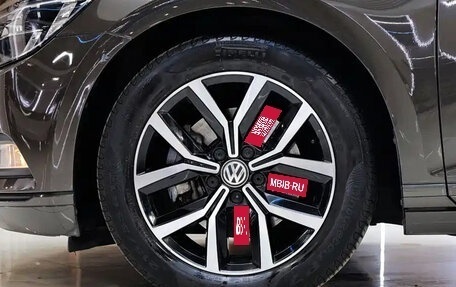 Volkswagen Passat B8 рестайлинг, 2018 год, 1 860 035 рублей, 12 фотография