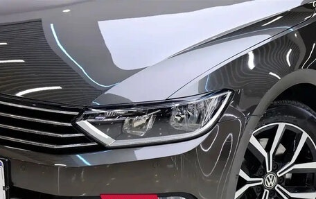 Volkswagen Passat B8 рестайлинг, 2018 год, 1 860 035 рублей, 10 фотография