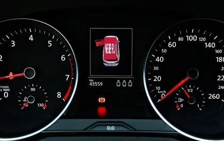 Volkswagen Passat B8 рестайлинг, 2018 год, 1 860 035 рублей, 23 фотография