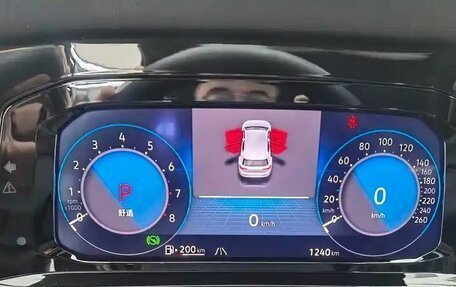 Volkswagen Golf VIII, 2023 год, 2 694 000 рублей, 7 фотография