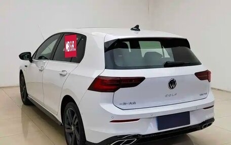 Volkswagen Golf VIII, 2023 год, 2 694 000 рублей, 6 фотография