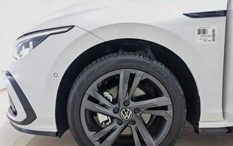 Volkswagen Golf VIII, 2023 год, 2 694 000 рублей, 11 фотография