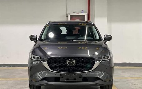 Mazda CX-5 II, 2024 год, 2 800 230 рублей, 2 фотография