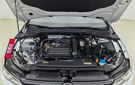 Volkswagen Golf VIII, 2023 год, 2 694 000 рублей, 12 фотография