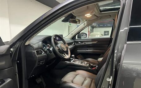 Mazda CX-5 II, 2024 год, 2 800 230 рублей, 9 фотография