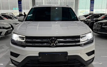 Volkswagen Tharu, 2022 год, 2 200 000 рублей, 2 фотография