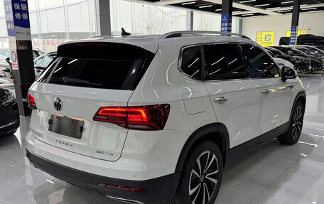 Volkswagen Tharu, 2022 год, 2 200 000 рублей, 6 фотография