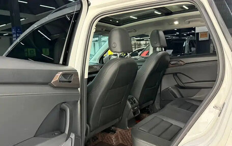 Volkswagen Tharu, 2022 год, 2 200 000 рублей, 9 фотография