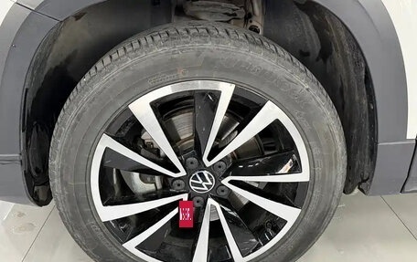 Volkswagen Tharu, 2022 год, 2 200 000 рублей, 13 фотография