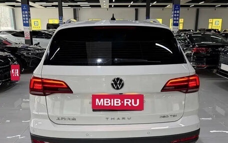 Volkswagen Tharu, 2022 год, 2 200 000 рублей, 5 фотография