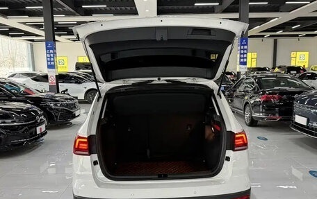 Volkswagen Tharu, 2022 год, 2 200 000 рублей, 12 фотография