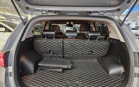 KIA Sportage IV рестайлинг, 2022 год, 1 830 000 рублей, 6 фотография