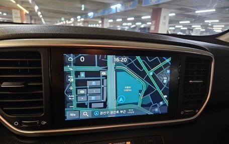 KIA Sportage IV рестайлинг, 2022 год, 1 830 000 рублей, 13 фотография