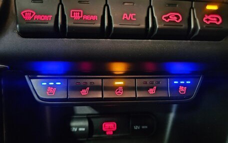 KIA Sportage IV рестайлинг, 2022 год, 1 830 000 рублей, 15 фотография