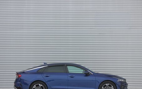 KIA K5, 2021 год, 2 750 000 рублей, 3 фотография