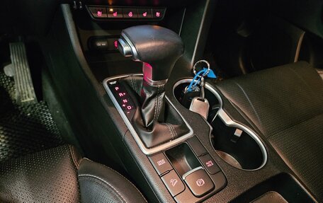 KIA Sportage IV рестайлинг, 2022 год, 1 830 000 рублей, 16 фотография