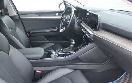 KIA K5, 2021 год, 2 750 000 рублей, 7 фотография