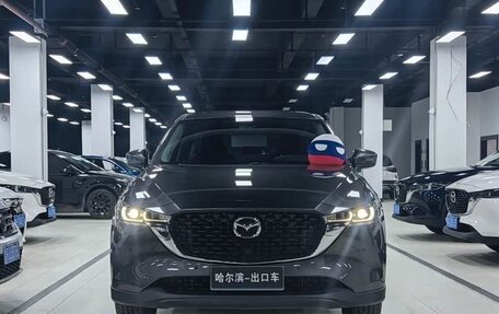 Mazda CX-5 II, 2022 год, 2 500 230 рублей, 2 фотография