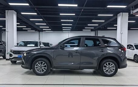 Mazda CX-5 II, 2022 год, 2 500 230 рублей, 7 фотография