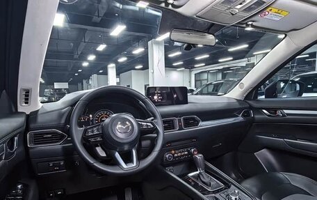 Mazda CX-5 II, 2022 год, 2 500 230 рублей, 13 фотография