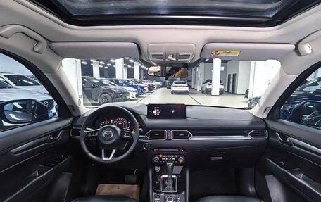 Mazda CX-5 II, 2022 год, 2 500 230 рублей, 14 фотография