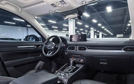 Mazda CX-5 II, 2022 год, 2 500 230 рублей, 15 фотография