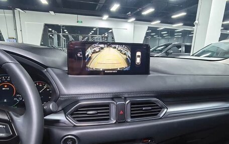 Mazda CX-5 II, 2022 год, 2 500 230 рублей, 16 фотография