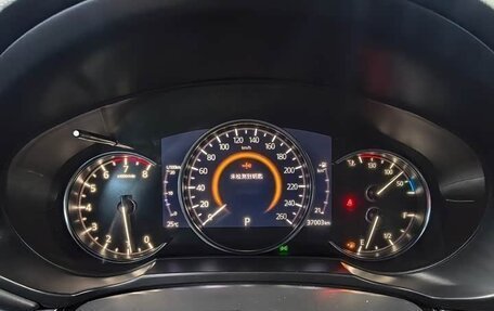 Mazda CX-5 II, 2022 год, 2 500 230 рублей, 12 фотография