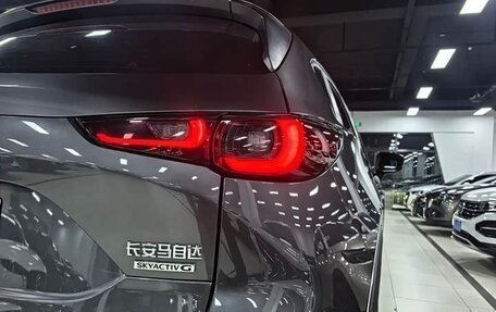 Mazda CX-5 II, 2022 год, 2 500 230 рублей, 5 фотография