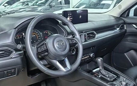 Mazda CX-5 II, 2022 год, 2 500 230 рублей, 10 фотография