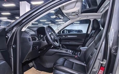 Mazda CX-5 II, 2022 год, 2 500 230 рублей, 8 фотография