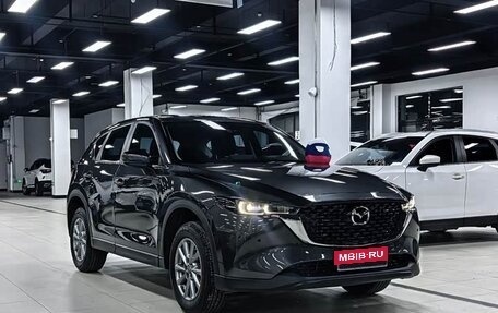 Mazda CX-5 II, 2022 год, 2 500 230 рублей, 3 фотография