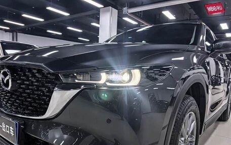 Mazda CX-5 II, 2022 год, 2 500 230 рублей, 4 фотография