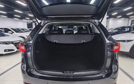 Mazda CX-5 II, 2022 год, 2 500 230 рублей, 20 фотография