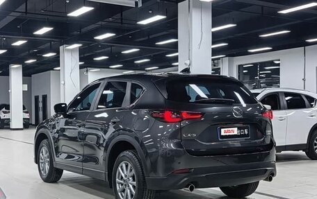 Mazda CX-5 II, 2022 год, 2 500 230 рублей, 22 фотография
