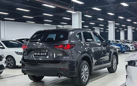 Mazda CX-5 II, 2022 год, 2 500 230 рублей, 24 фотография