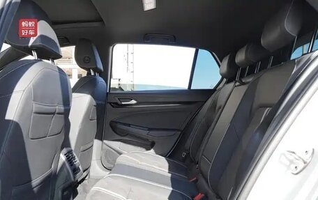 Volkswagen Golf VIII, 2024 год, 2 560 000 рублей, 9 фотография