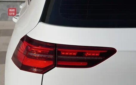 Volkswagen Golf VIII, 2024 год, 2 560 000 рублей, 13 фотография