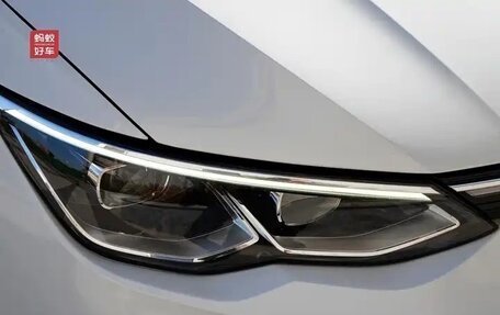 Volkswagen Golf VIII, 2024 год, 2 560 000 рублей, 18 фотография