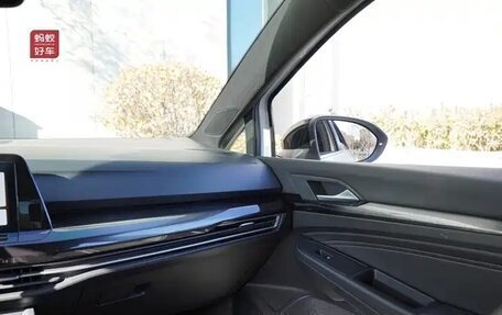 Volkswagen Golf VIII, 2024 год, 2 560 000 рублей, 17 фотография